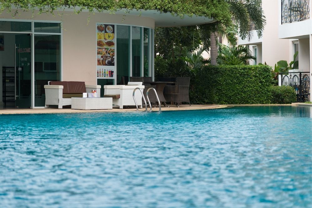 undefined Paradise Park Jomtien by PSR ASIA 6