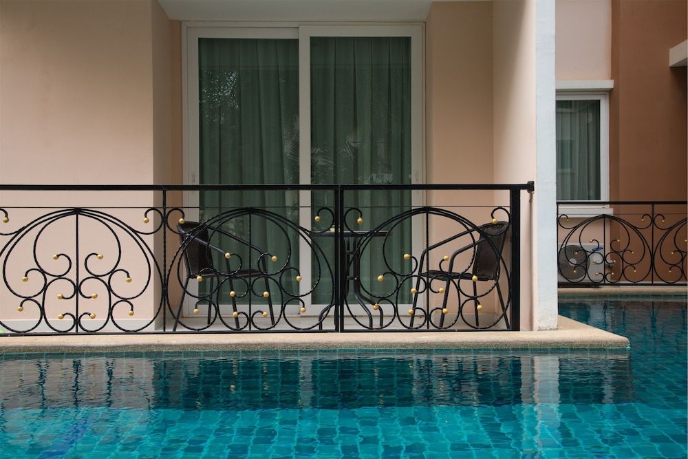 Paradise Park Jomtien by PSR ASIA One Bedroom Apartment 9