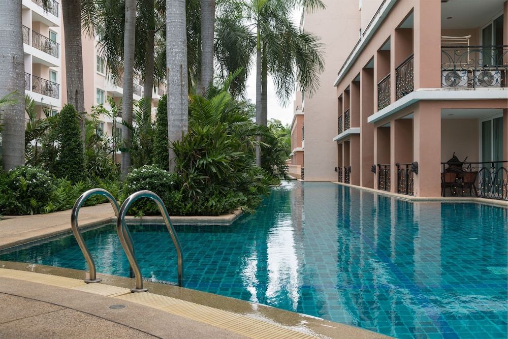 undefined Paradise Park Jomtien by PSR ASIA 3