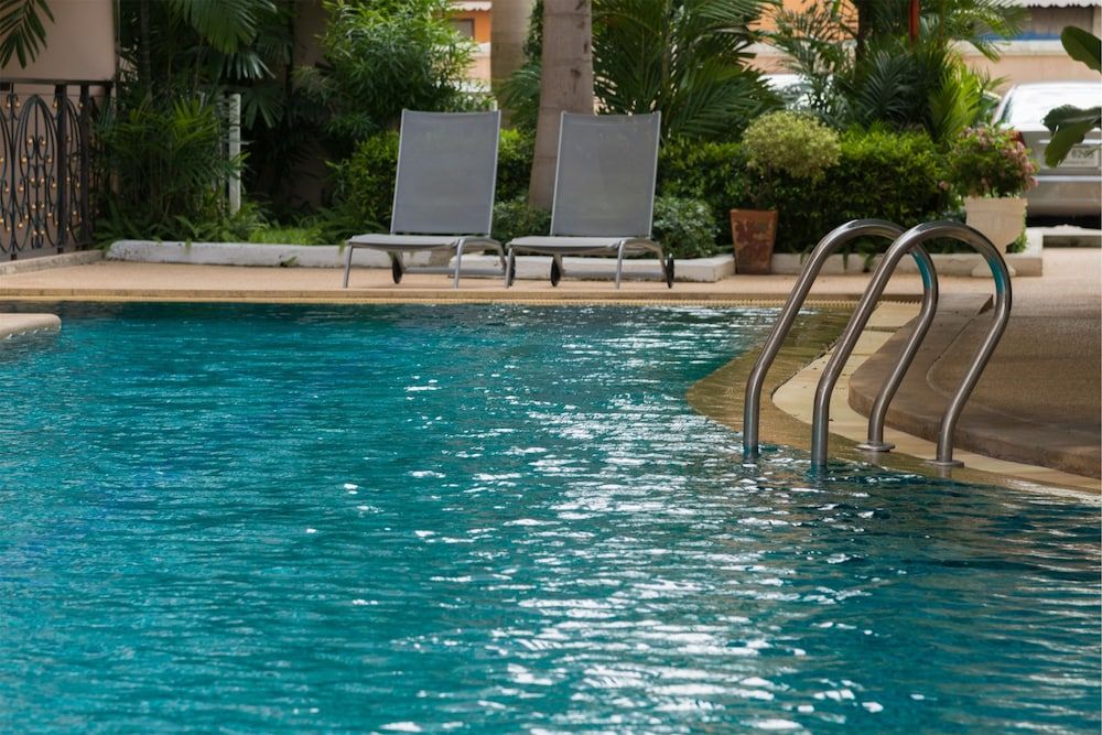 undefined Paradise Park Jomtien by PSR ASIA 7