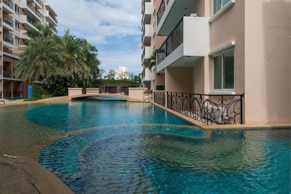 undefined Paradise Park Jomtien by PSR ASIA 9