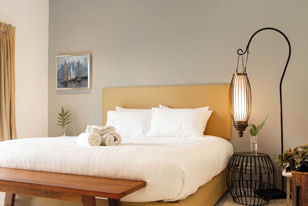 Sanae Beach Hua Hin Garden View