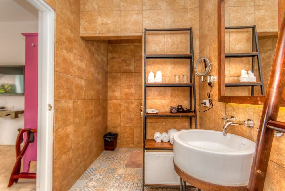 Sanae Beach Hua Hin Garden View 10