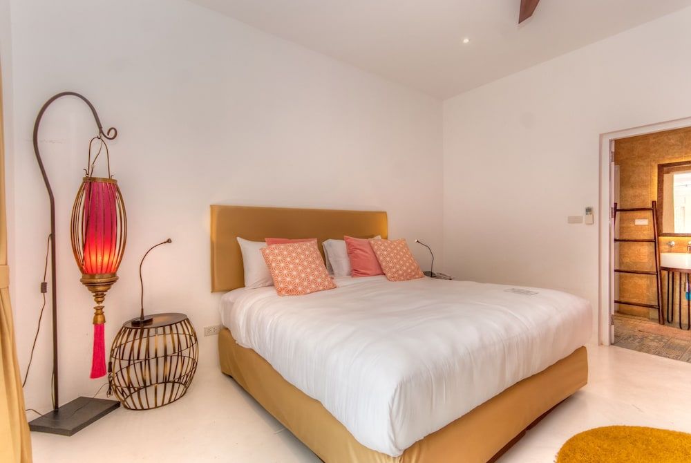 Sanae Beach Hua Hin Garden View 3