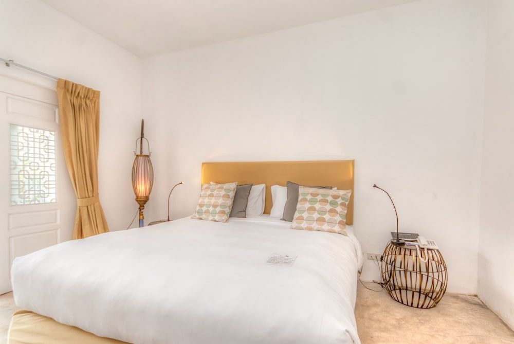 Sanae Beach Hua Hin Garden View 5