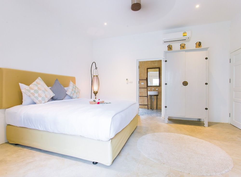 Sanae Beach Hua Hin Garden View 6