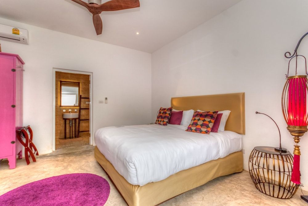 Sanae Beach Hua Hin Garden View 2