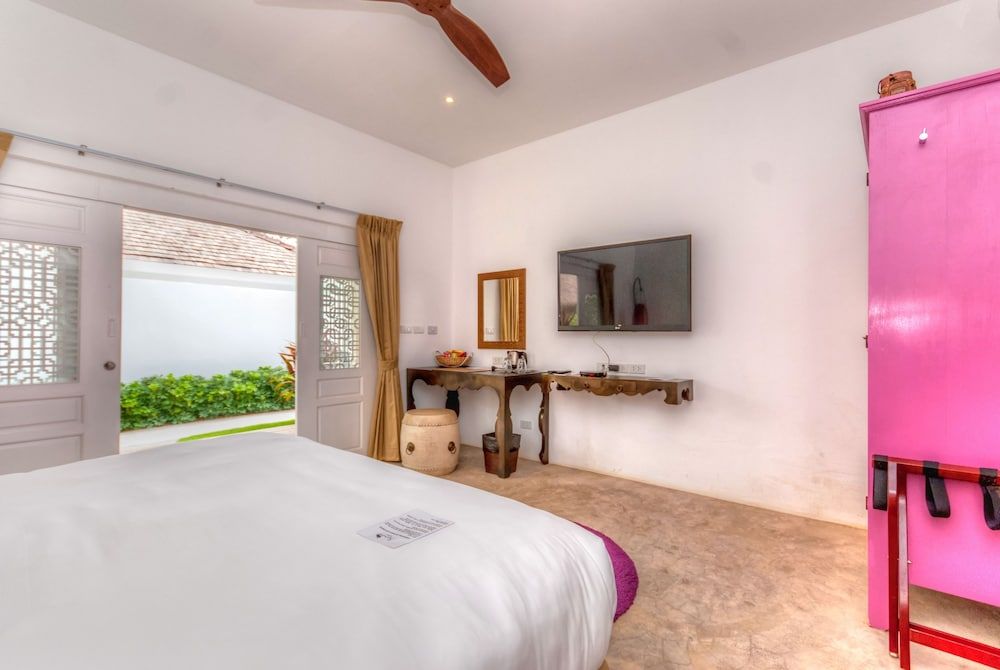 Sanae Beach Hua Hin Garden View 7