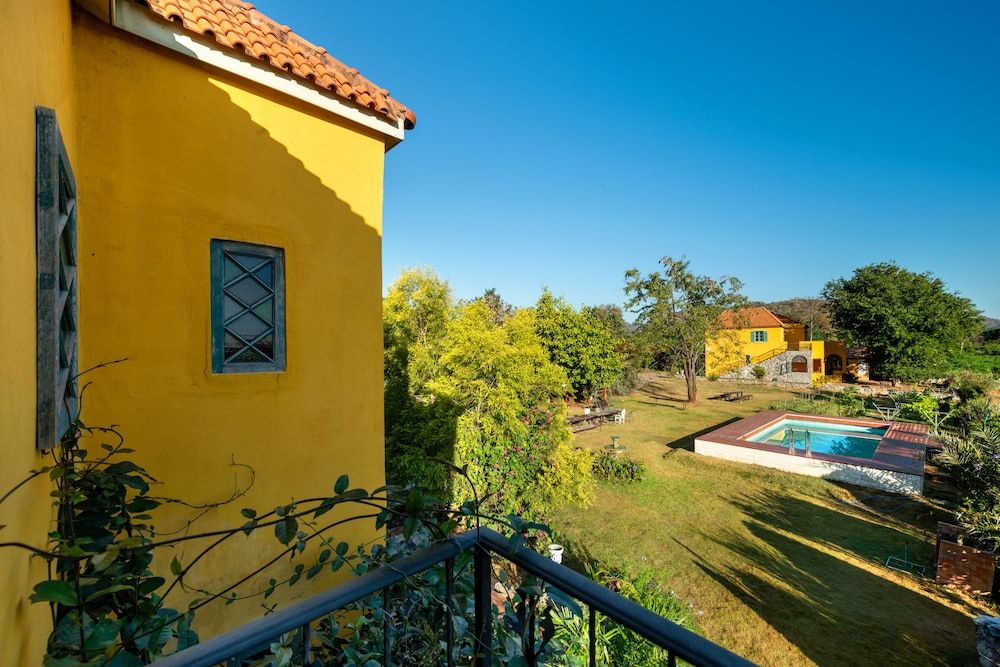 Davinci Di Khao Yai Superior Room 14