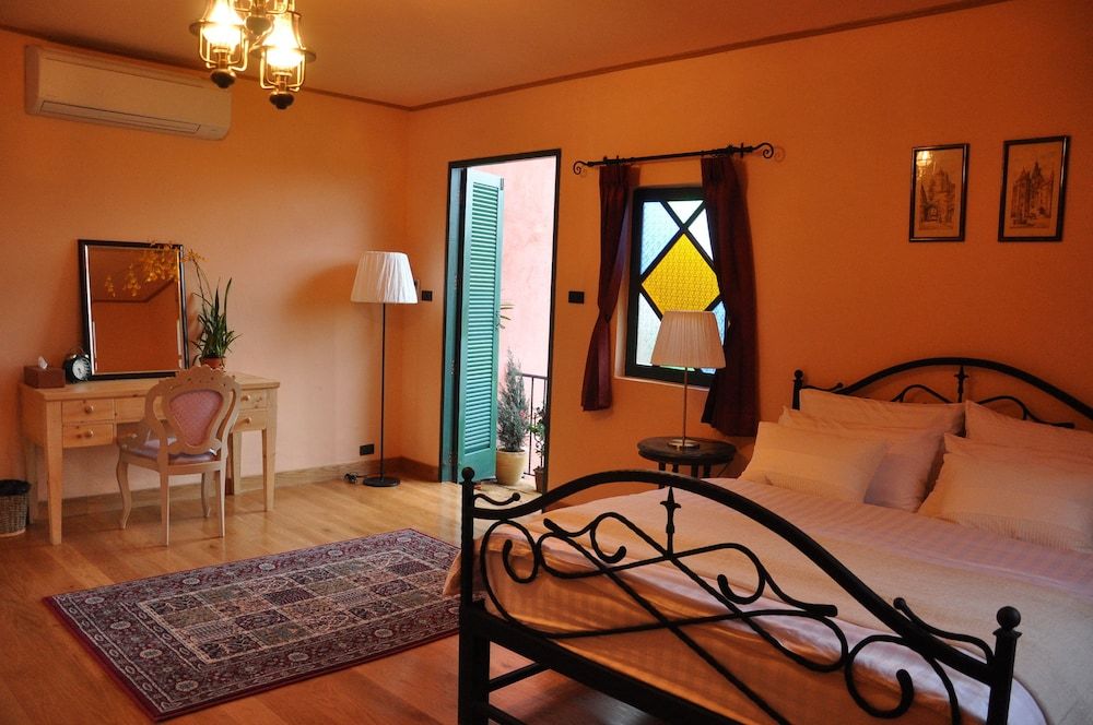 Davinci Di Khao Yai Superior Room 2