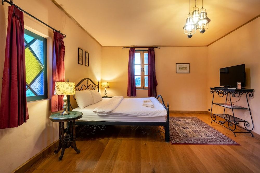 Davinci Di Khao Yai Superior Room 11