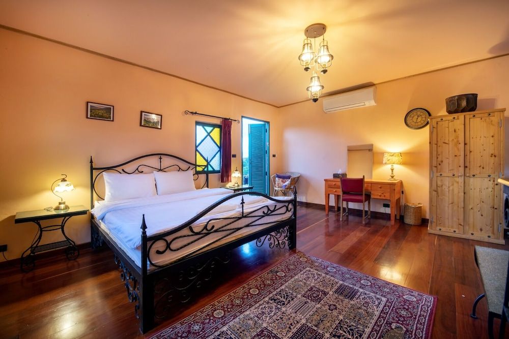 Davinci Di Khao Yai Superior Room 7