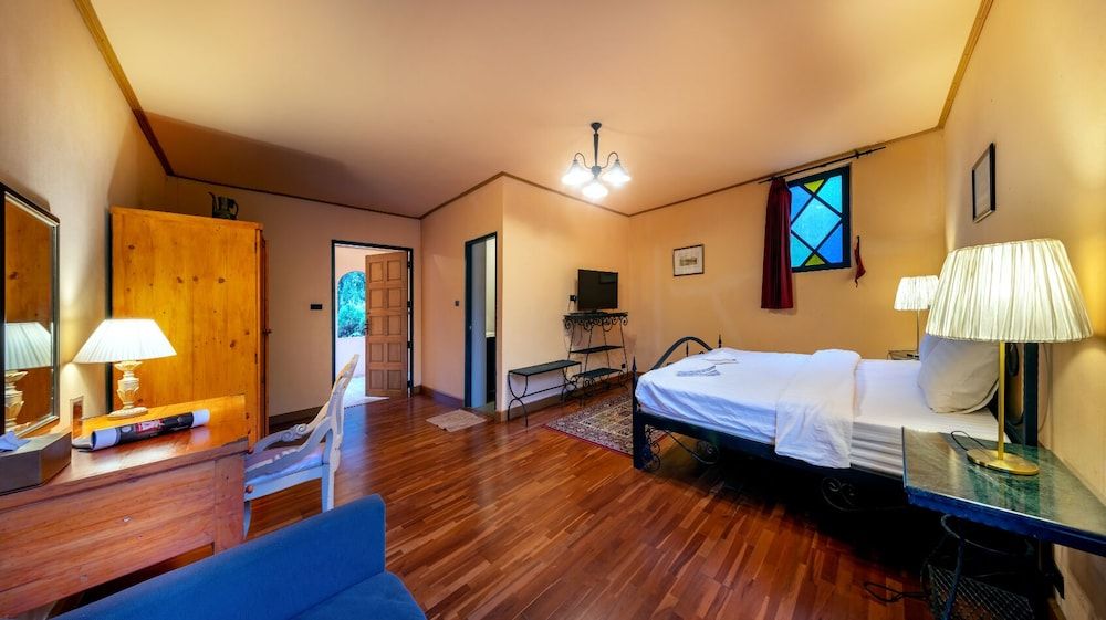 Davinci Di Khao Yai Superior Room 8