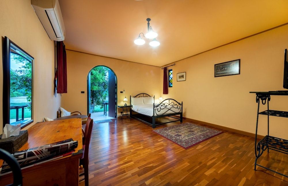 Davinci Di Khao Yai Superior Room 10