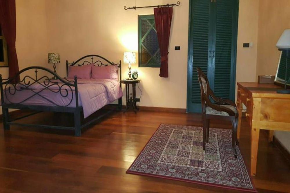 Davinci Di Khao Yai Superior Room 6