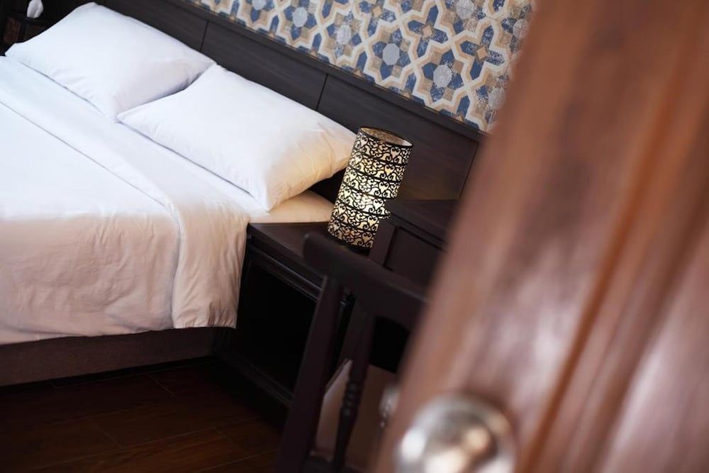 Premier Double Room