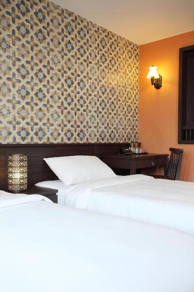 Premier Twin Room