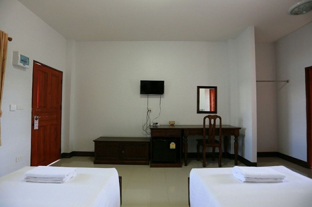 Tararin Standard Double Room 2