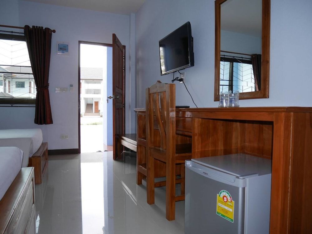 Tararin Standard Twin Room 4