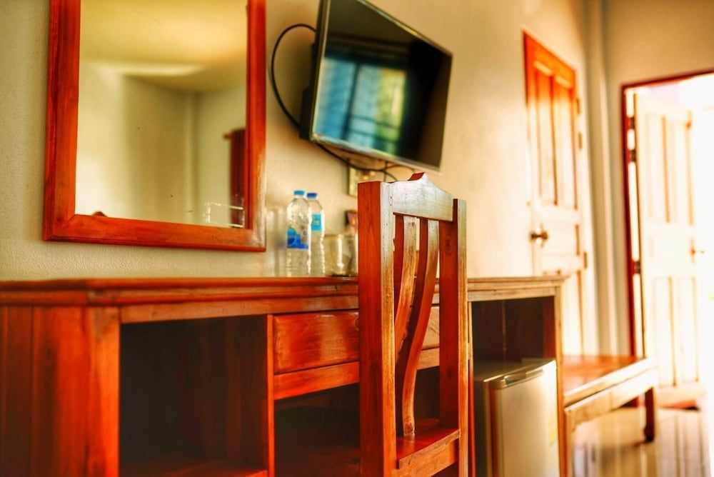 Tararin Standard Twin Room 3