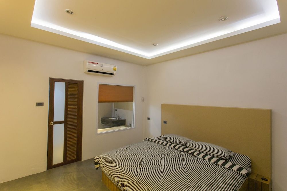 88 Fine Hotel Double Room 11