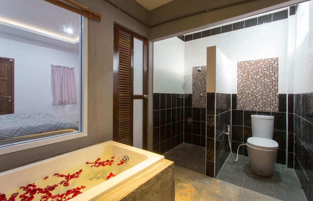 88 Fine Hotel Double Room 7