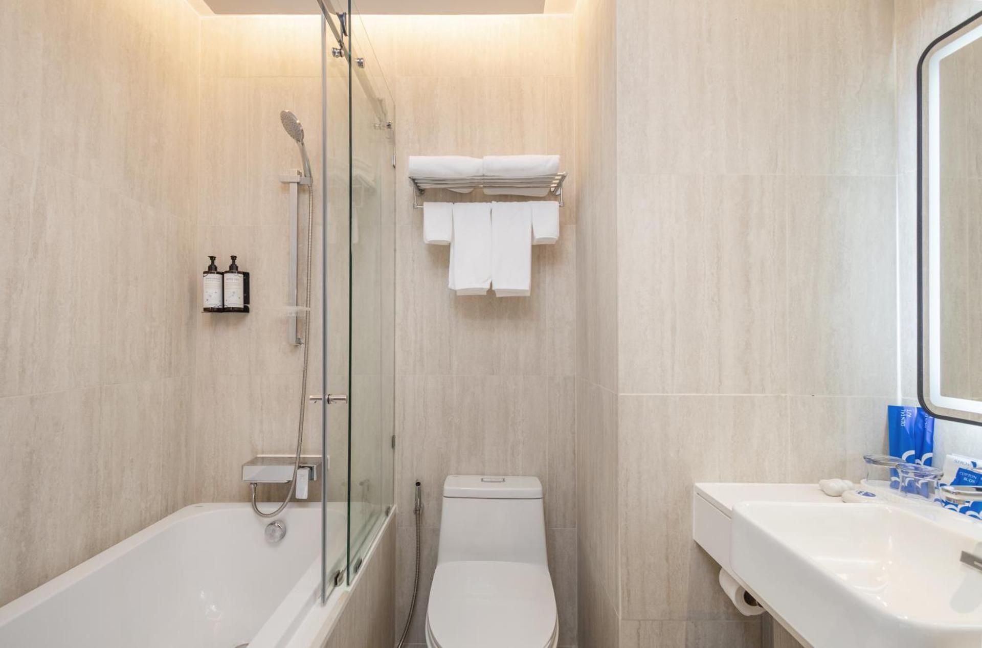 Cloudotel Walking Street  Superior Double or Twin Room 3