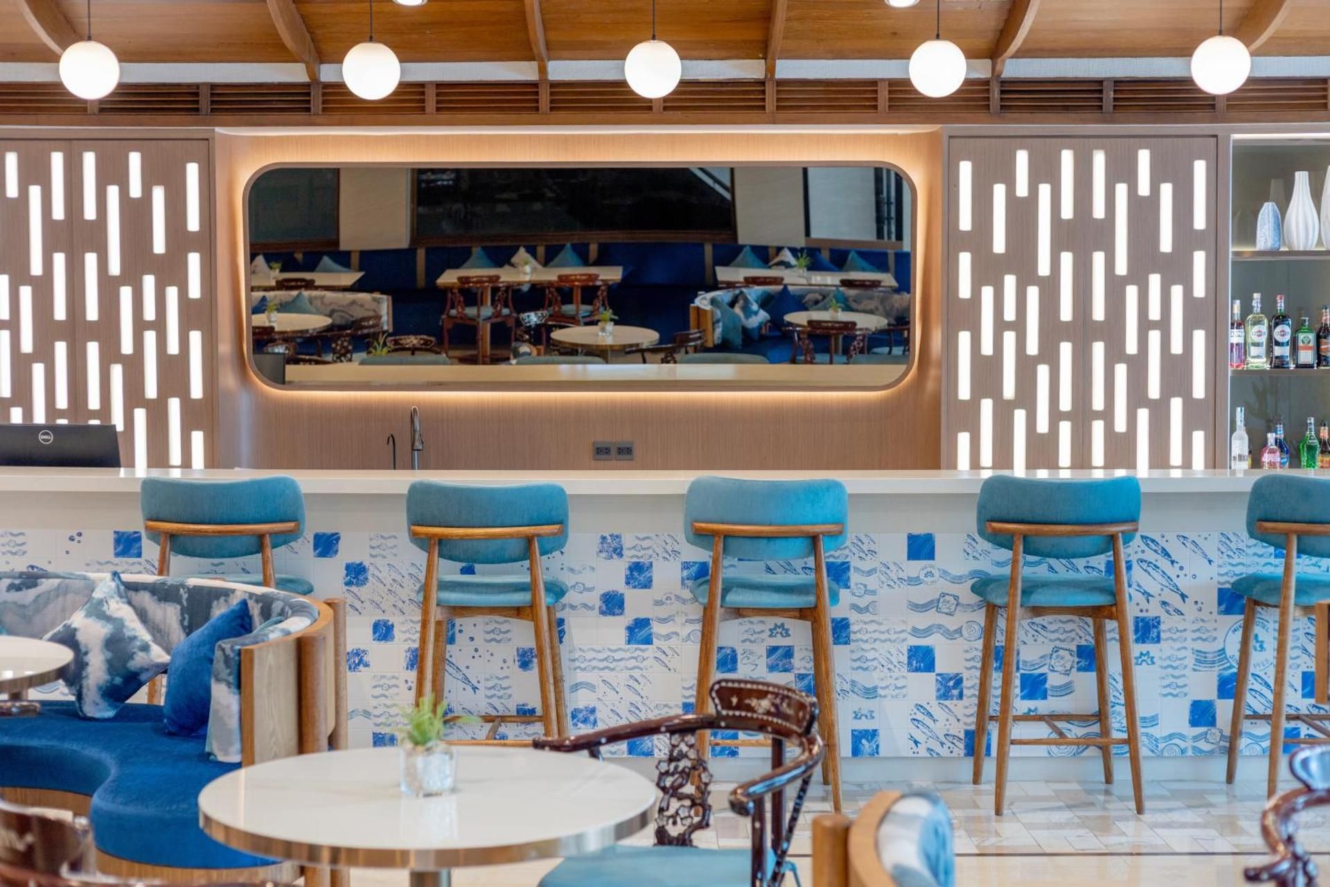 undefined Cloudotel Walking Street  10