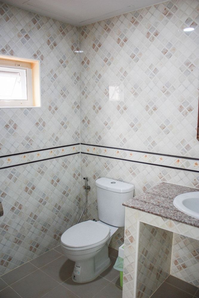 Panjai's Place Superior Double Room 9