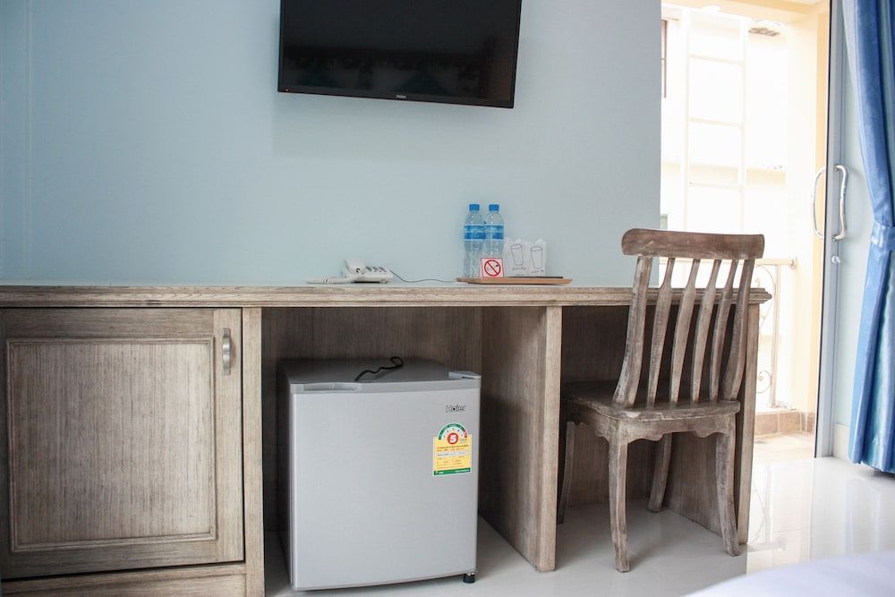 Panjai's Place Superior Double Room 15