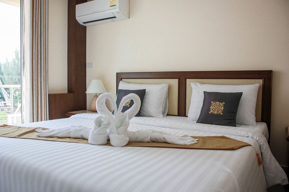 Panjai's Place Superior Double Room 11