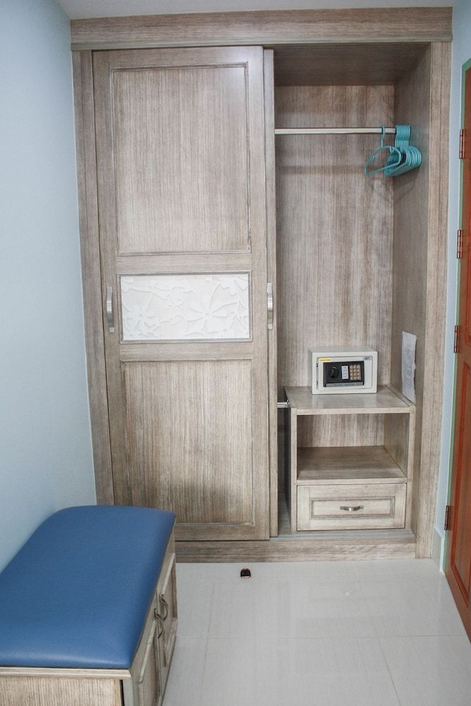 Panjai's Place Superior Double Room 14