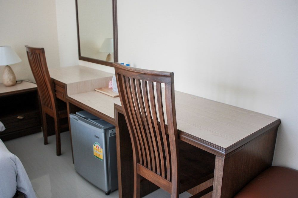 Panjai's Place Superior Double Room 24