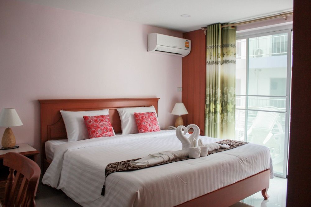 Panjai's Place Superior Double Room 16