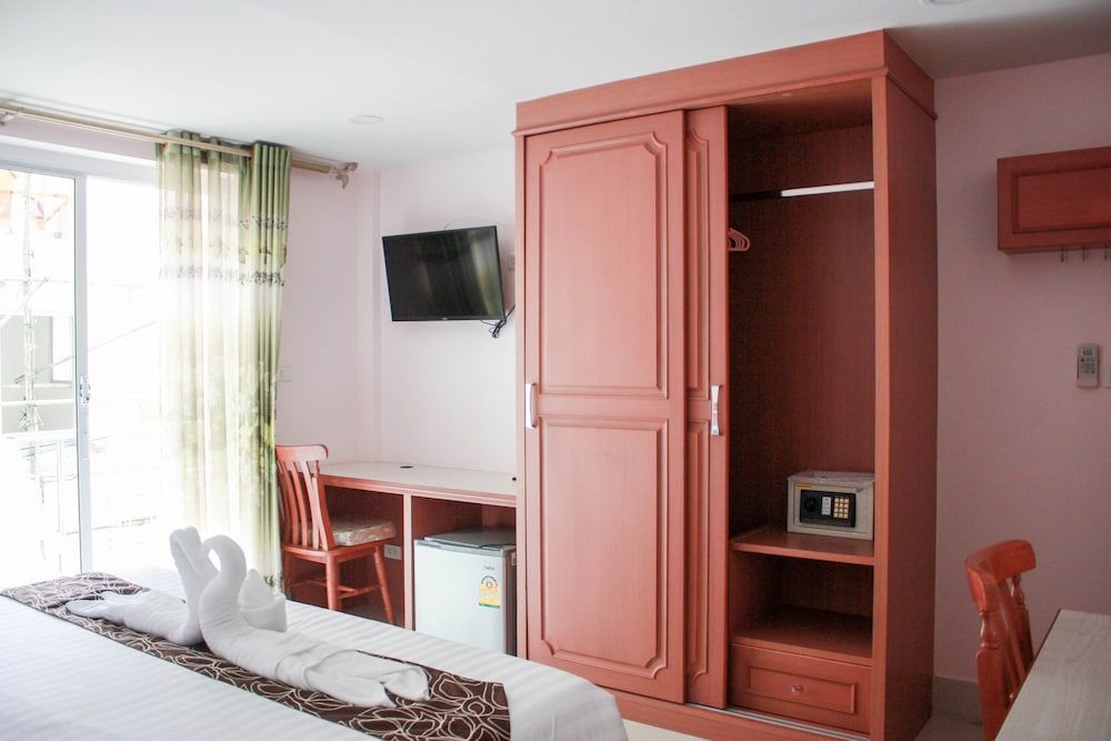 undefined Panjai's Place 4