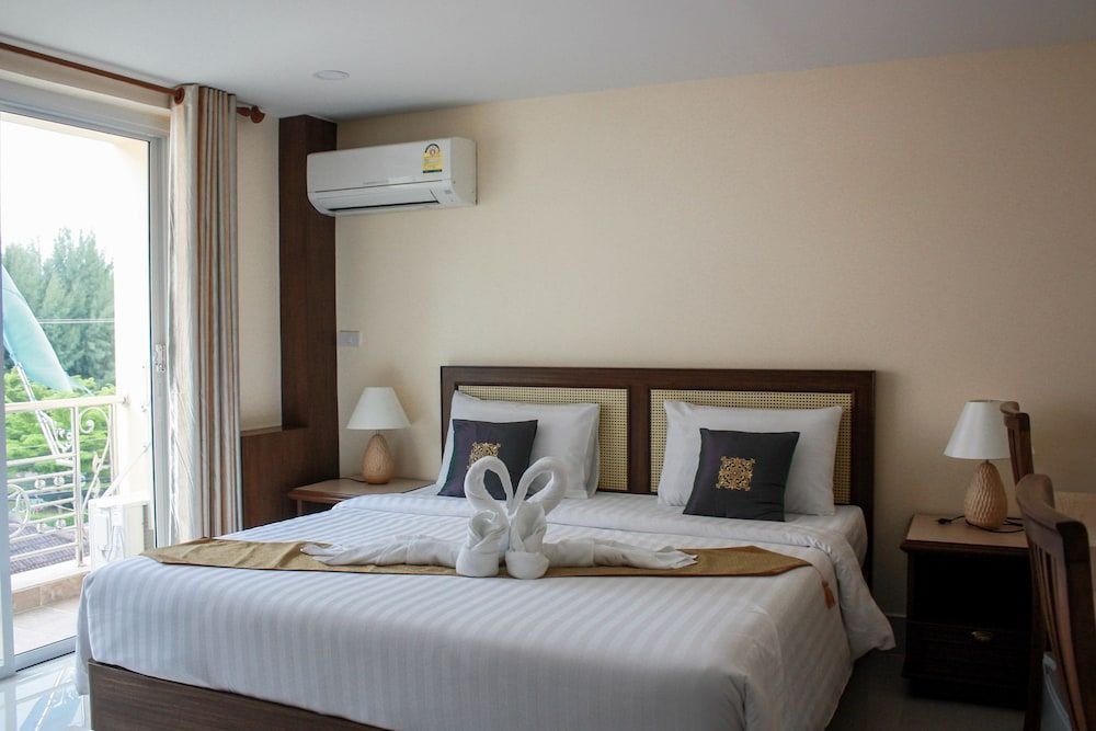 undefined Panjai's Place 9