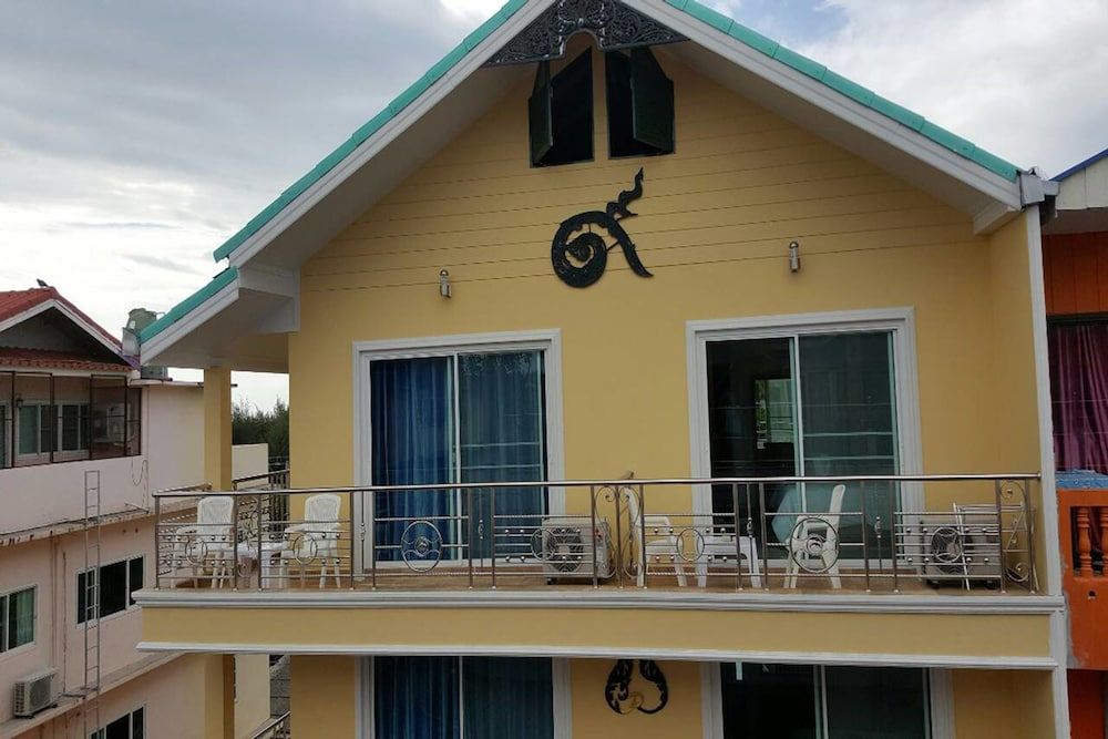 undefined Panjai's Place