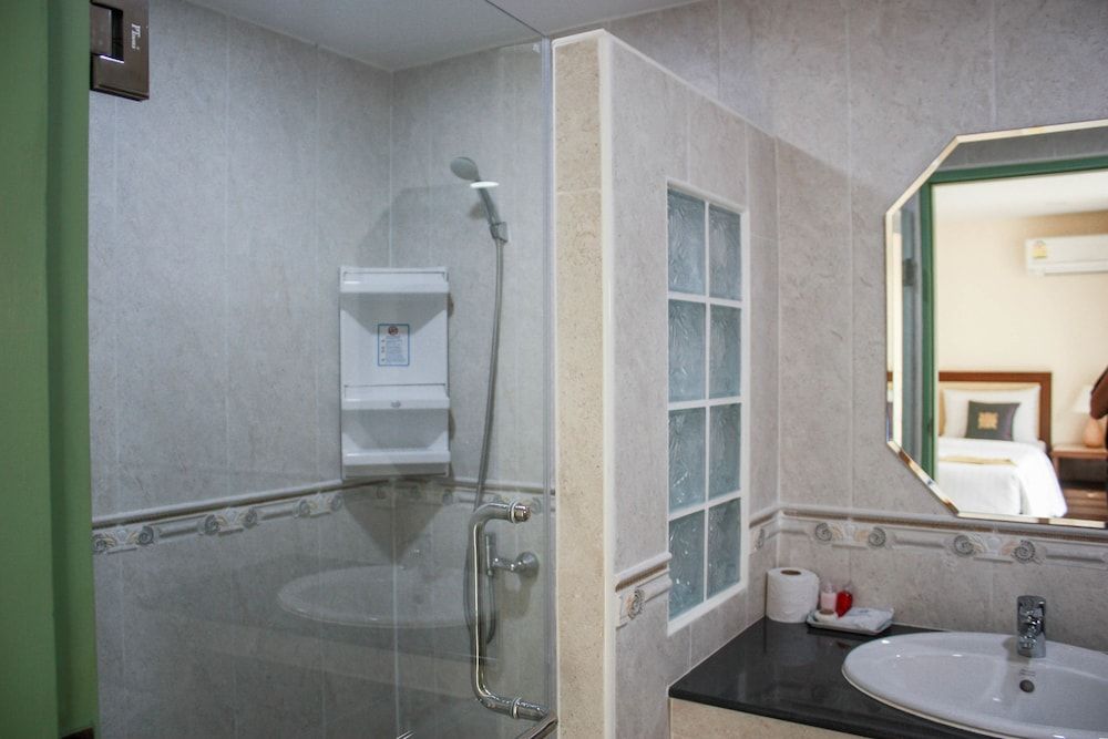 Panjai's Place Superior Double Room 27