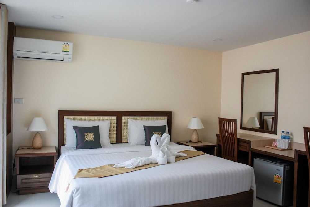 undefined Panjai's Place 6