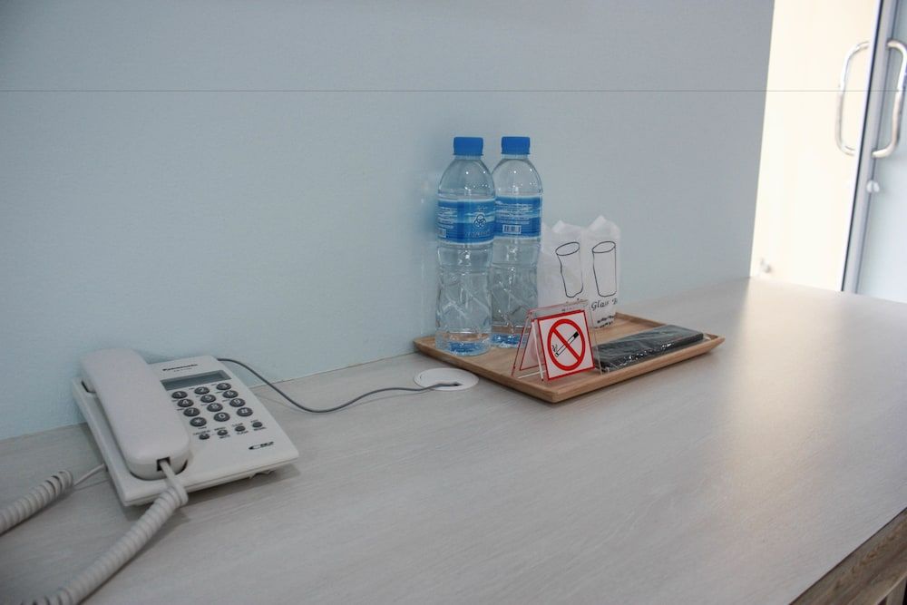 Panjai's Place Superior Double Room 23