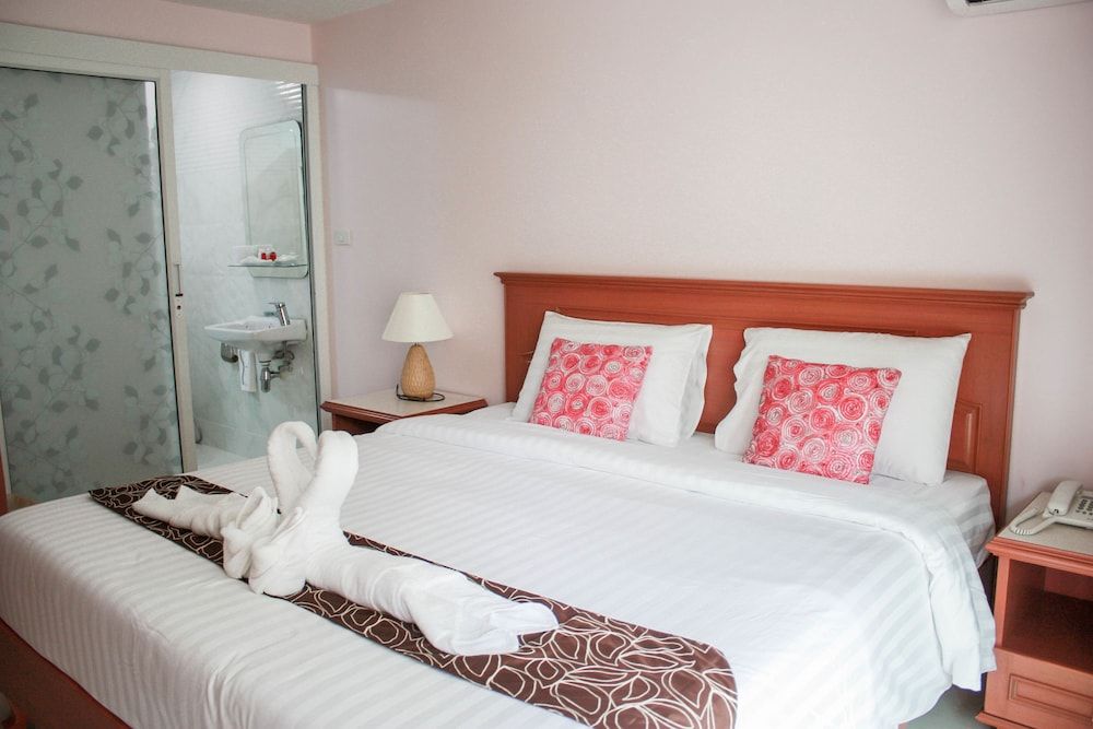 undefined Panjai's Place 5