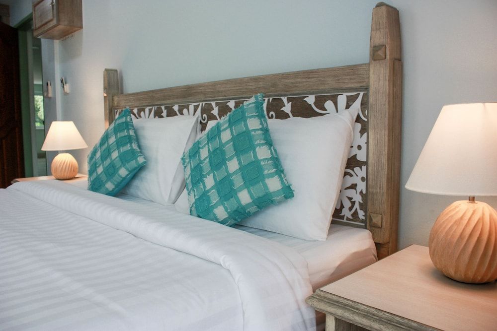 Panjai's Place Superior Double Room 17