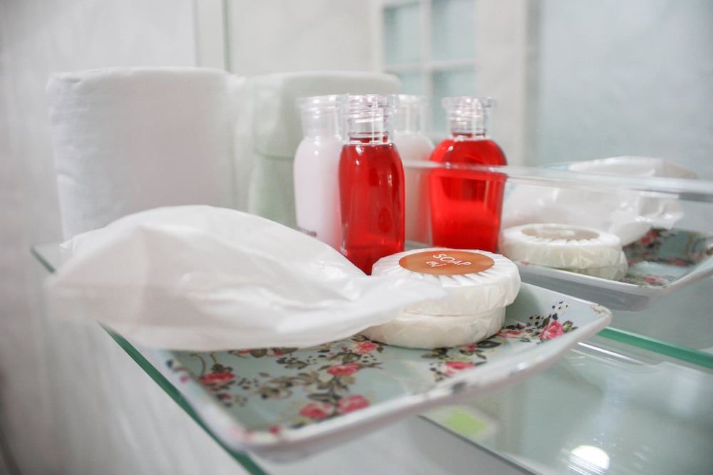 Panjai's Place Superior Double Room 26