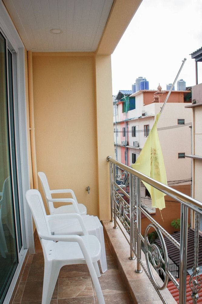 Panjai's Place Superior Double Room 19