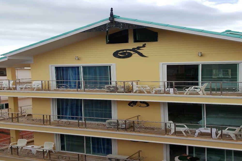 undefined Panjai's Place 2