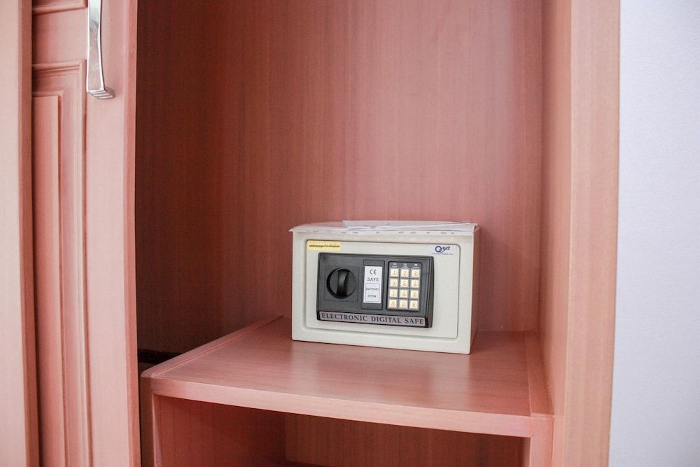 Panjai's Place Superior Double Room 21