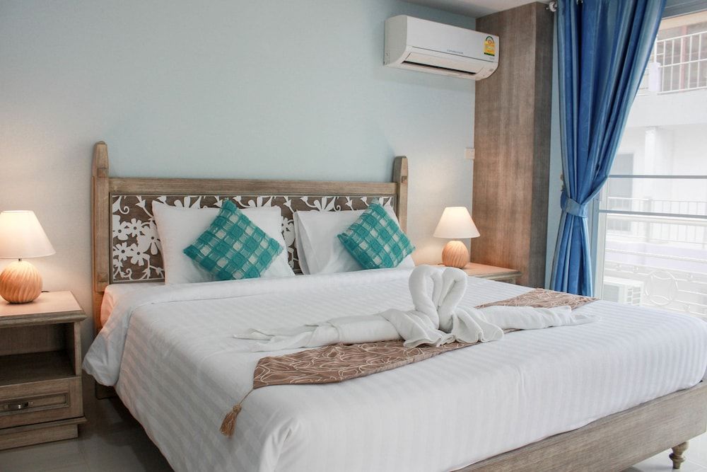 undefined Panjai's Place 10