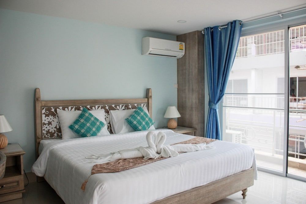 Panjai's Place Superior Double Room 13