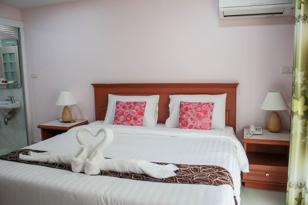 undefined Panjai's Place 8