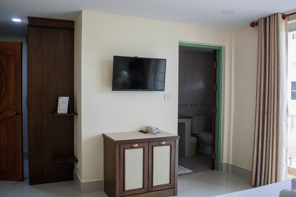 Panjai's Place Superior Double Room 22